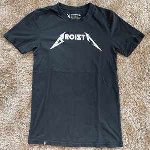 Dutch Bros broista tee